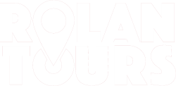 Logo for Rolan Tours